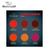502 Abteilung ABT1167 – INTENSE RED COLORS SET (6pcs)